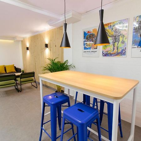 Koala Hostel لقنت المظهر الخارجي الصورة