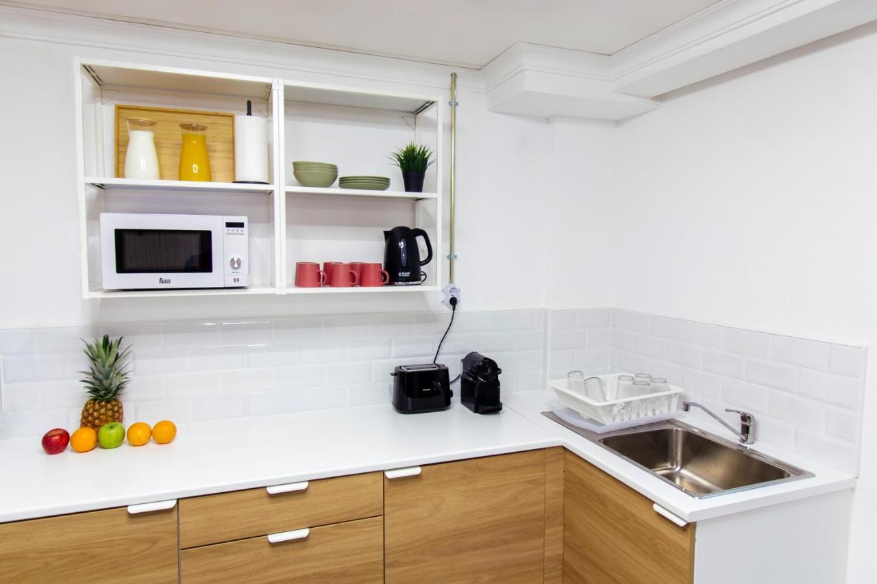 Koala Hostel لقنت المظهر الخارجي الصورة