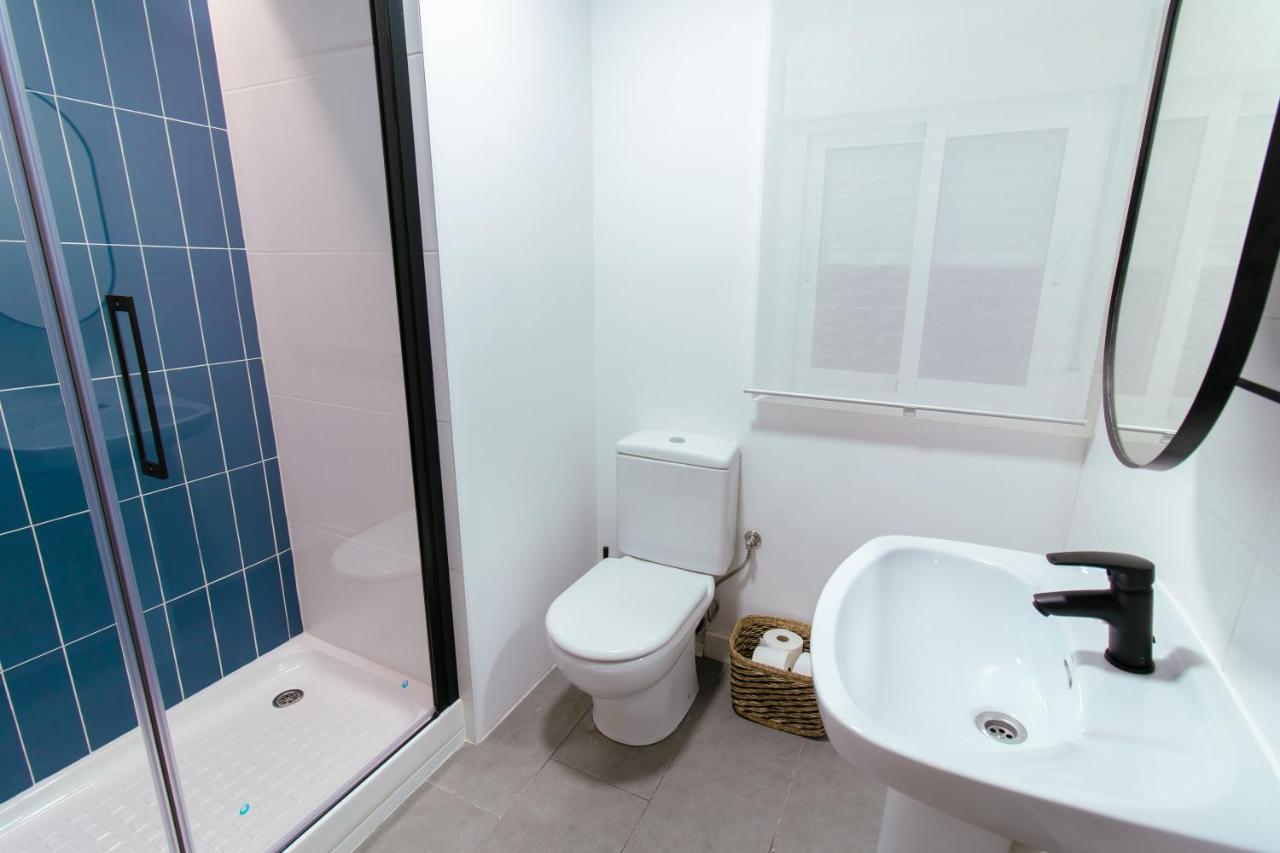 Koala Hostel لقنت المظهر الخارجي الصورة