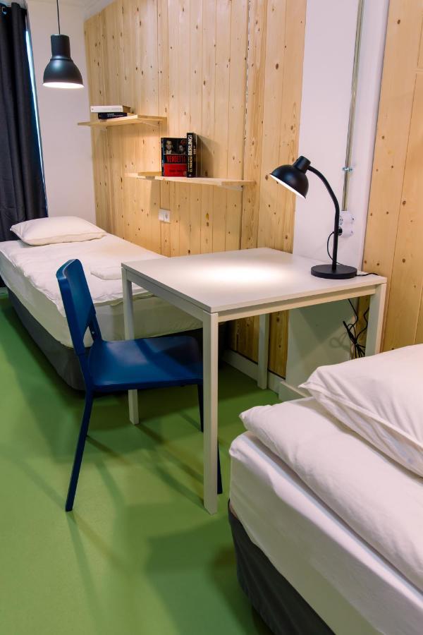 Koala Hostel لقنت المظهر الخارجي الصورة