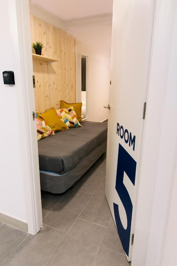 Koala Hostel لقنت المظهر الخارجي الصورة