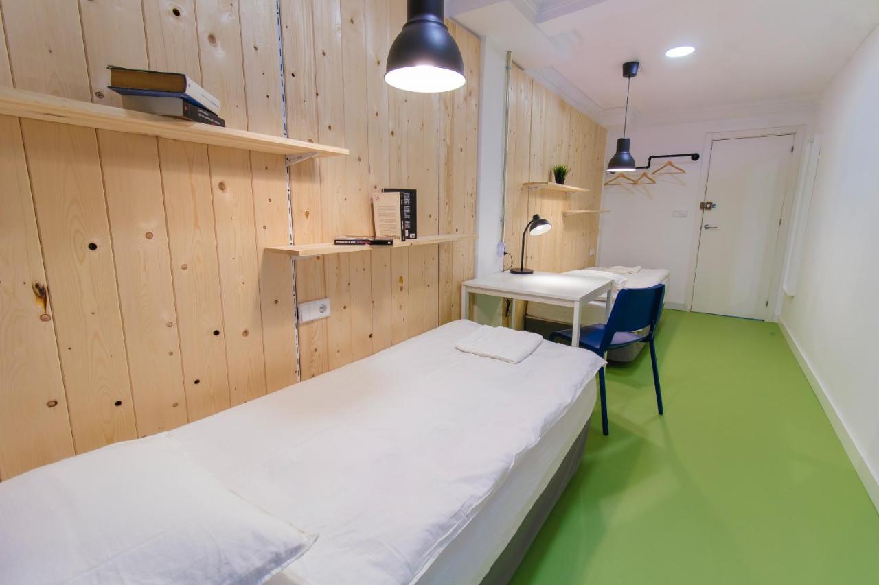 Koala Hostel لقنت المظهر الخارجي الصورة