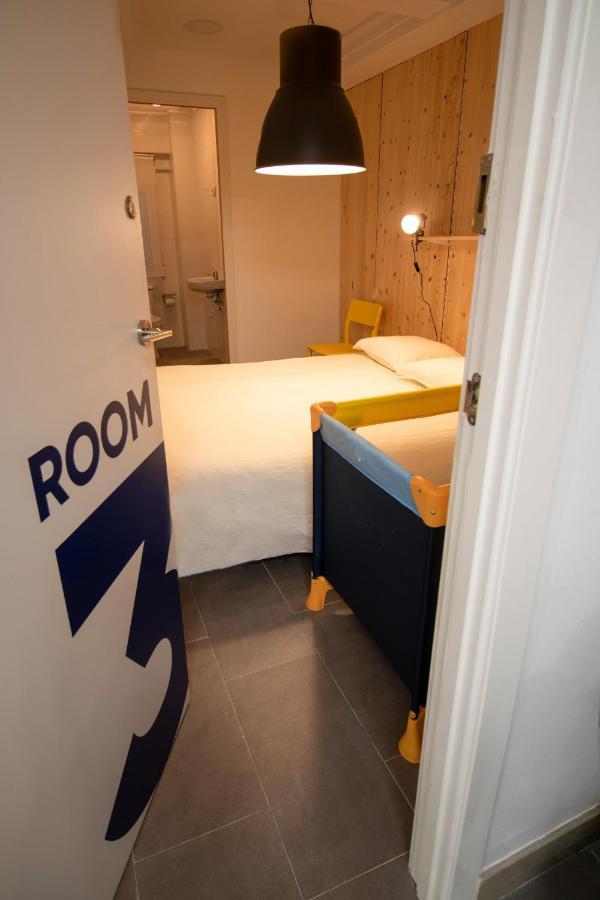 Koala Hostel لقنت المظهر الخارجي الصورة