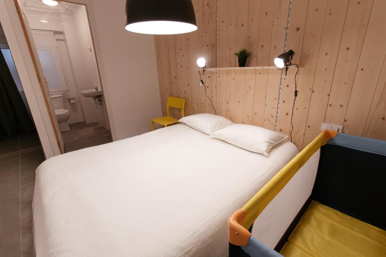 Koala Hostel لقنت المظهر الخارجي الصورة