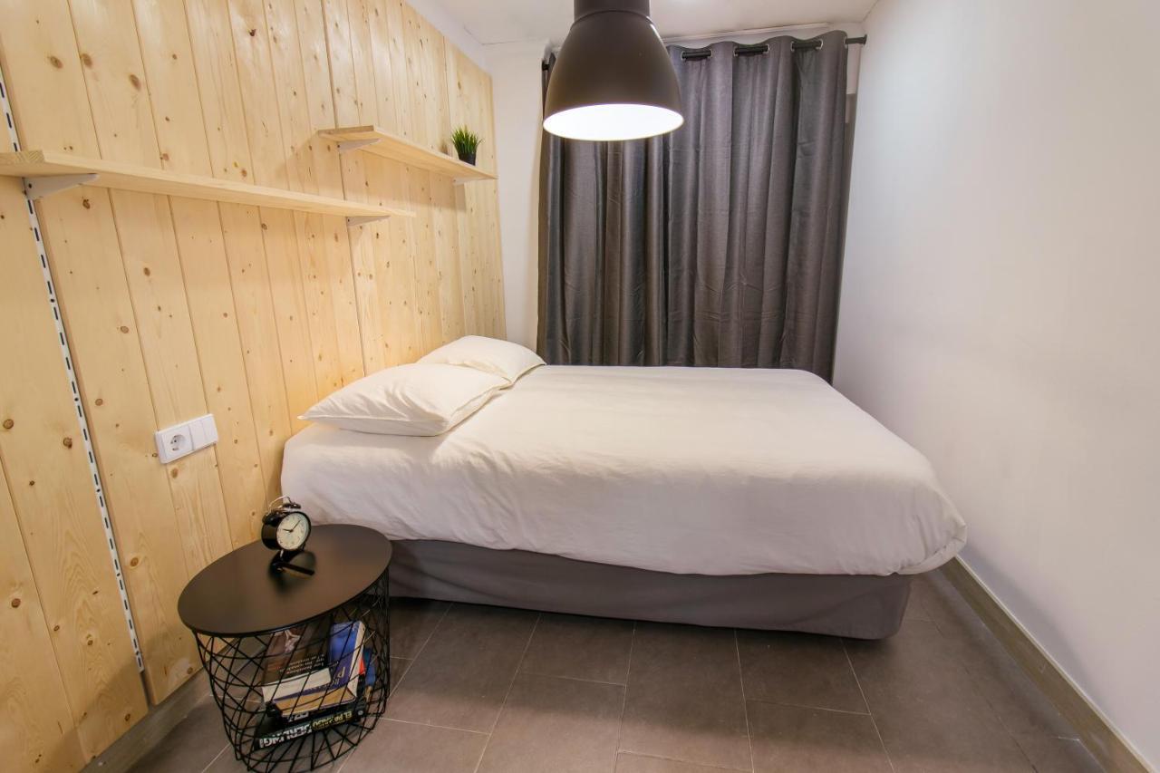 Koala Hostel لقنت المظهر الخارجي الصورة