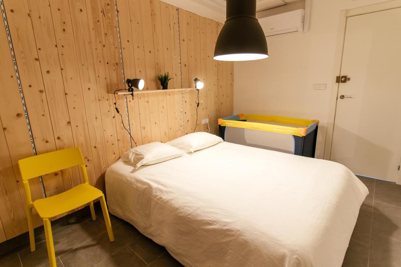 Koala Hostel لقنت المظهر الخارجي الصورة