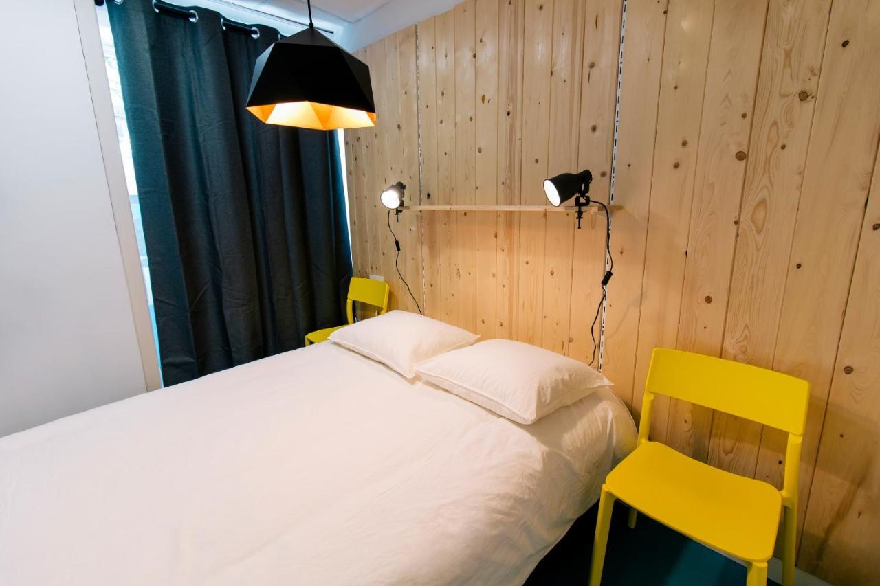 Koala Hostel لقنت المظهر الخارجي الصورة